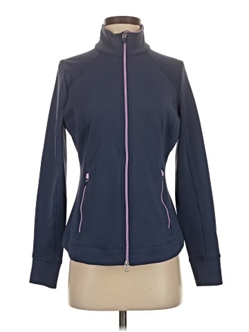 Zero Restriction Track Jacket (view 1)
