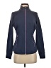 Zero Restriction Blue Track Jacket Size S - photo 1