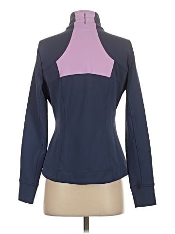 Zero Restriction Track Jacket (view 2)