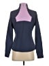 Zero Restriction Blue Track Jacket Size S - photo 2