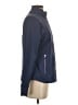 Zero Restriction Blue Track Jacket Size S - photo 4