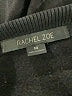 Rachel Zoe Black Pullover Sweater Size M - photo 7
