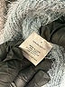 Hippie Rose 100% Polyester Gray Pullover Sweater Size S - photo 8