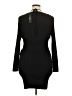 Lulus Black Cocktail Dress Size XL - photo 2