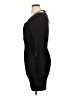 Lulus Black Cocktail Dress Size XL - photo 5