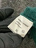 Unbranded 100% Polyester Green Pullover Sweater Size XL - photo 7