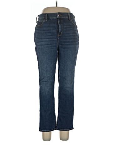 Eddie Bauer Jeans (view 1)