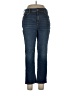 Eddie Bauer Blue Jeans Size 12 - photo 1