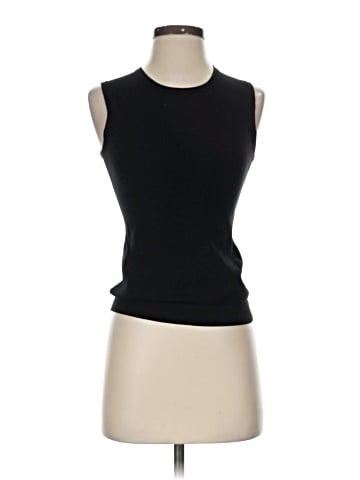 Diane von Furstenberg Sleeveless T-Shirt (view 1)