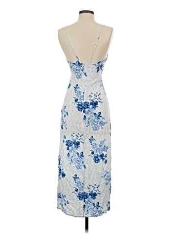 Zara Casual Dress (view 2)