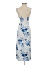 Zara Blue Casual Dress Size XS - photo 2