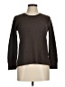 Gap Solid Brown Pullover Sweater Size M - photo 1