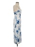Zara Blue Casual Dress Size XS - photo 4