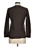 Gap Solid Brown Pullover Sweater Size M - photo 2