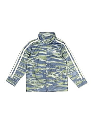 Adidas Track Jacket (view 1)