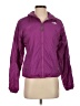 The North Face 100% Polyester Purple Windbreaker Size S - photo 1