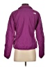 The North Face 100% Polyester Purple Windbreaker Size S - photo 2