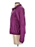 The North Face 100% Polyester Purple Windbreaker Size S - photo 5