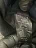 Roucha Solid Black Linen Pants Size L (estimated) - photo 4