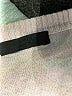 ATM Camo Silver Pullover Sweater Size M - photo 7