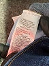 J.Crew Blue Jeans Size 31 waist - photo 8