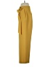 Topshop Yellow Dress Pants Size 4 - photo 5