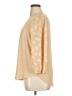 Cato Tan 3/4 Sleeve Blouse Size 14 - 16 - photo 5