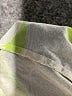 Chico's Print Green Long Sleeve Blouse Size Sm (0) - photo 8