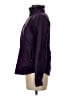 Tek Gear 100% Polyester Solid Purple Track Jacket Size M - photo 5