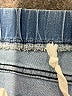 Unbranded Color Block Blue Jeans Size 2X - photo 4