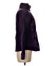 Tek Gear 100% Polyester Solid Purple Track Jacket Size M - photo 4
