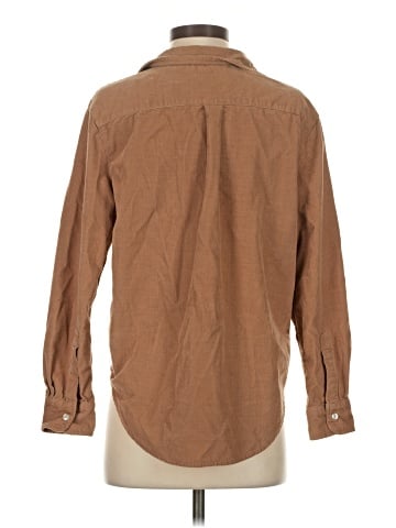 Sonoma Goods for Life Long Sleeve Button-Down Shirt (view 2)
