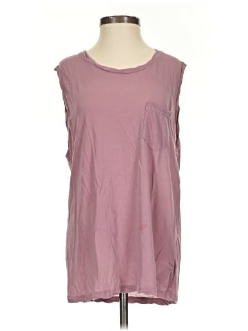 James Perse Sleeveless Blouse (view 1)