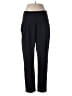Athleta Solid Black Active Pants Size M - photo 1