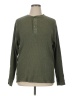 Assorted Brands Green Pullover Sweater Size XL (estimated) - photo 1