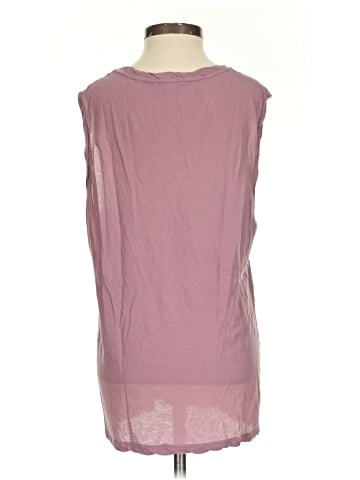 James Perse Sleeveless Blouse (view 2)