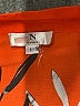 Natori Floral Orange Sleeveless Blouse Size 1X - photo 7