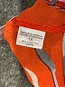 Natori Floral Orange Sleeveless Blouse Size 1X - photo 8