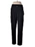 Athleta Solid Black Active Pants Size M - photo 2