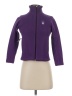 Spyder Purple Track Jacket Size S - photo 1