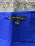 West Kei Blue Active T-Shirt Size S - photo 7