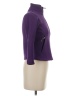 Spyder Purple Track Jacket Size S - photo 4