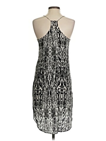 Trouve Sleeveless Silk Top (view 2)