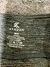 Kyodan Solid Gray Casual Skirt Size M - photo 3