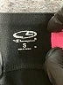 C9 By Champion Color Block Black Active Pants Size S - photo 7