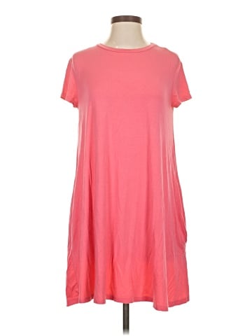 Piko Casual Dress (view 1)