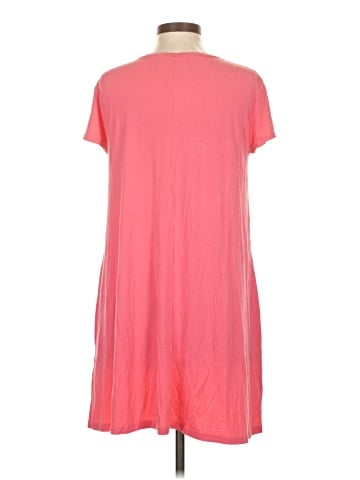 Piko Casual Dress (view 2)