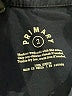 Primary Clothing Blue Short Sleeve Button-Down Shirt Size 2 - photo 3