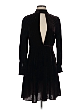 Little White Lies Cocktail Dress (view 1)