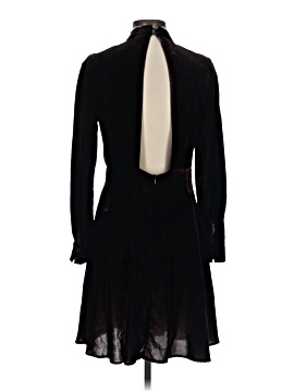 Little White Lies Cocktail Dress (view 2)